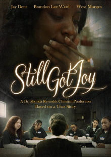 Still Got Joy Trailer