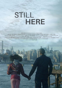Still Here Trailer