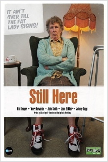 Still Here Trailer