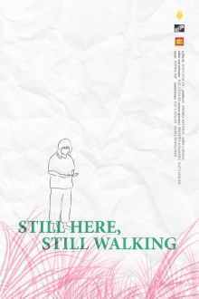Still Here, Still Walking Trailer