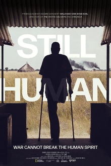 Still Human Trailer