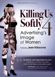 Still Killing Us Softly: Advertising's Image of Women Trailer