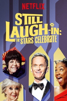 Still Laugh-In: The Stars Celebrate Trailer