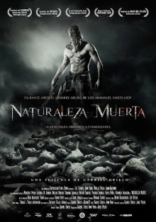 Still Life Trailer
