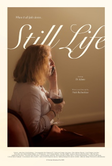 Still Life Trailer