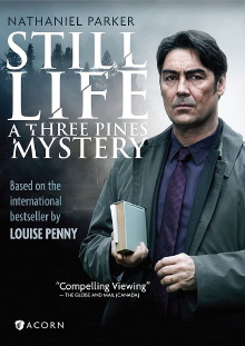 Still Life: A Three Pines Mystery Trailer