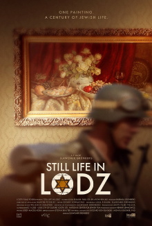 Still Life in Lodz Trailer