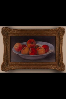 Still Life With Emotion Blur Trailer