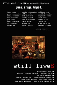 Still Lives Trailer