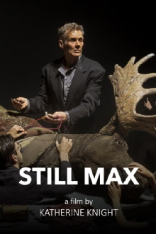 Still Max Trailer