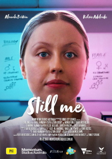 Still Me Trailer