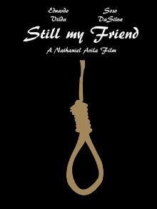 Still My Friend Trailer