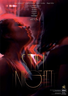 Still Night Trailer