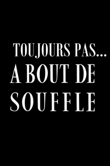 Still Not... Breathless Trailer