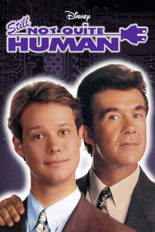 Still Not Quite Human Trailer