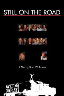 Still on the Road Trailer
