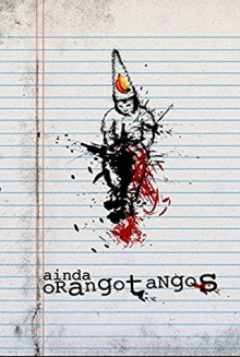 Still Orangutans Trailer
