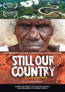 Still Our Country Trailer