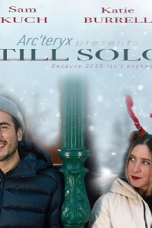 Still Solo Trailer