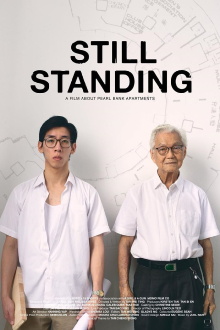 Still Standing Trailer