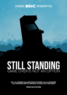 Still Standing Trailer