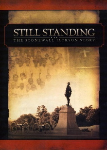 Still Standing: The Stonewall Jackson Story Trailer