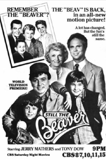 Still the Beaver Trailer