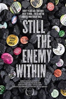 Still the Enemy Within Trailer