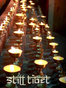 Still Tibet Trailer