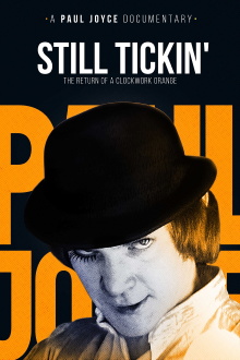 Still Tickin': The Return of 'A Clockwork Orange' Trailer