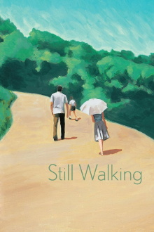 Still Walking Trailer