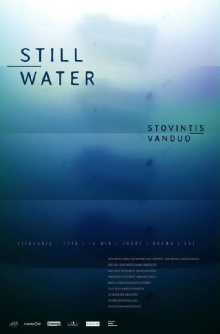 Still Water Trailer