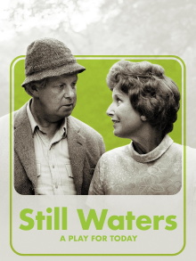 Still Waters Trailer