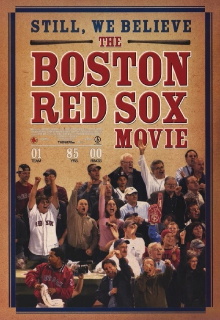 Still We Believe: The Boston Red Sox Movie Trailer