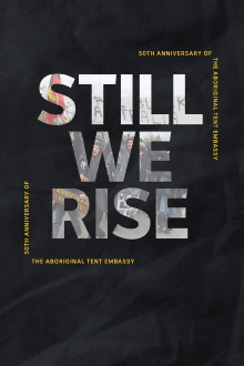 Still We Rise Trailer