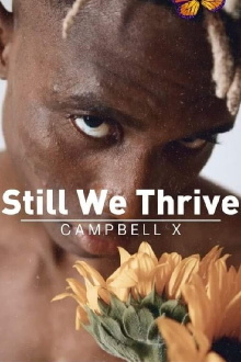 Still We Thrive Trailer