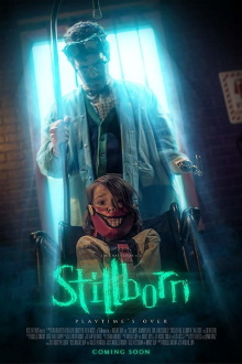 Stillborn Trailer