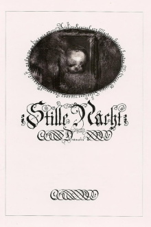 Stille Nacht I: Dramolet Trailer