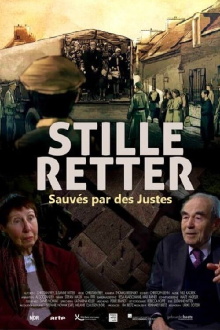 Stille Retter - Überleben im besetzten Frankreich Trailer