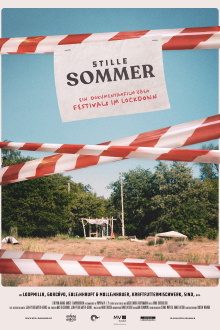 Stille Sommer Trailer