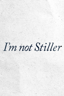 Stiller Trailer
