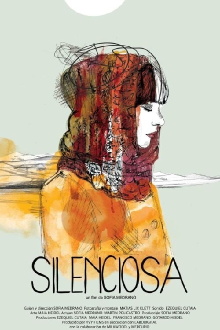 Stillness Trailer