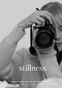 Stillness Trailer