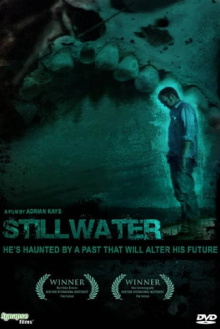 Stillwater Trailer