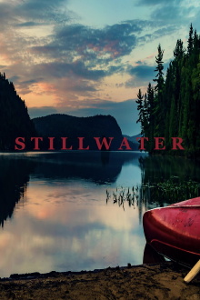 Stillwater Trailer