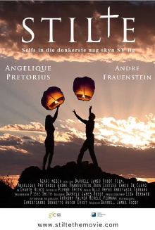 Stilte Trailer
