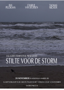 Stilte voor de Storm Trailer
