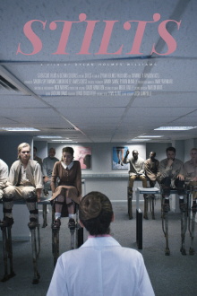 Stilts Trailer