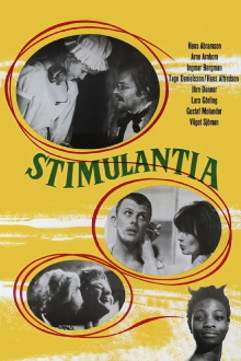 Stimulantia Trailer