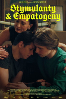 Stimulants & Empathogens Trailer